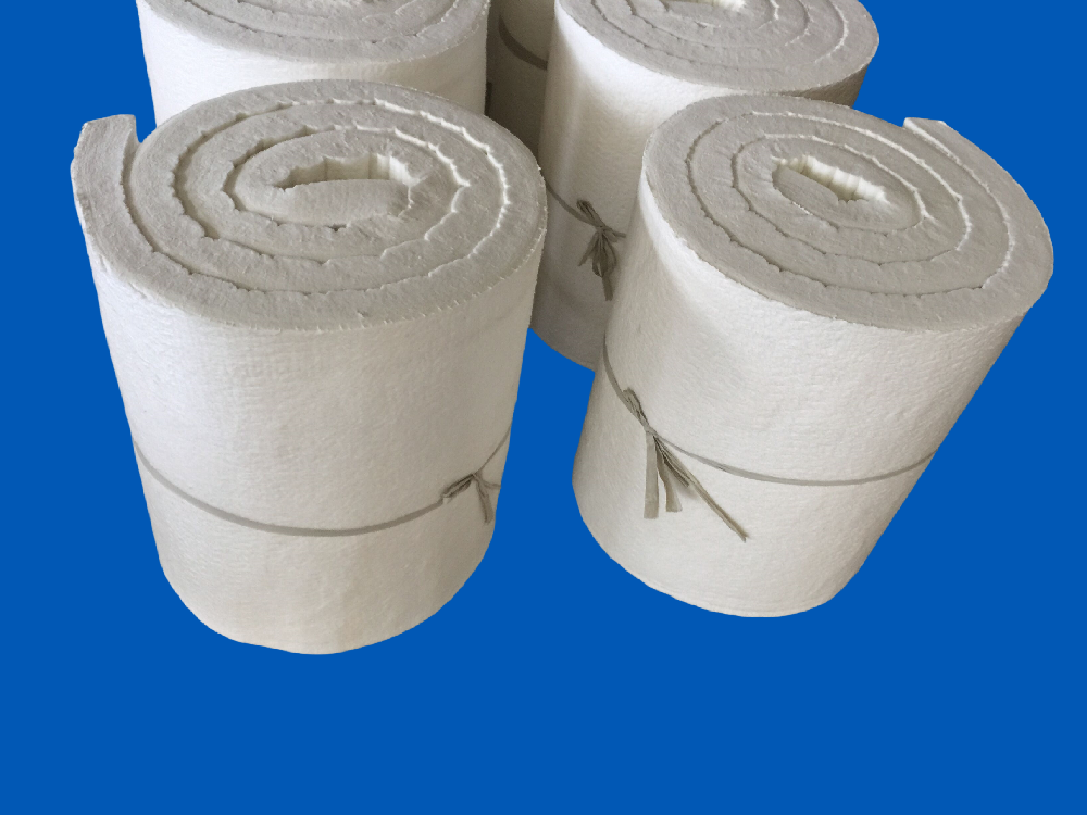 颍泉陶瓷纤维毯