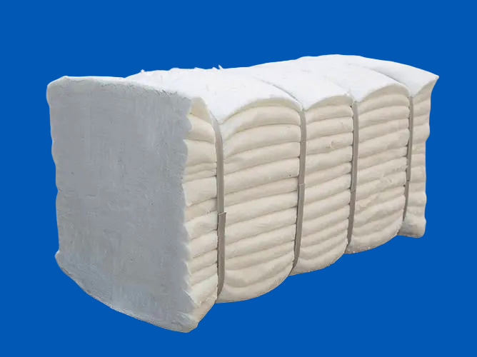 颍泉陶瓷纤维折叠块