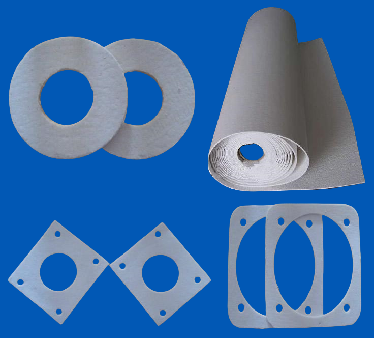 颍泉陶瓷纤维纸